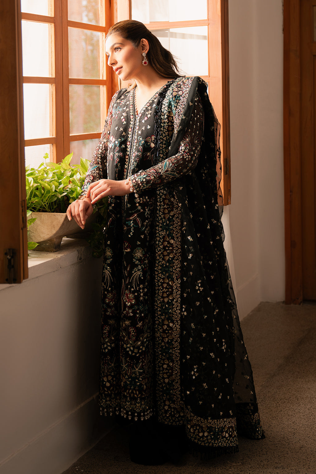 Ayzel | Solene Wedding Formals | Fleur by Ayzel - Designer Dress - Type: Ladies Clothes - Available at Libayah - 100% Original