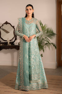 Buy Ayzel | Solene Wedding Formals | Adela - Designer Dress - Type: Ladies Clothes - Available at Libayah