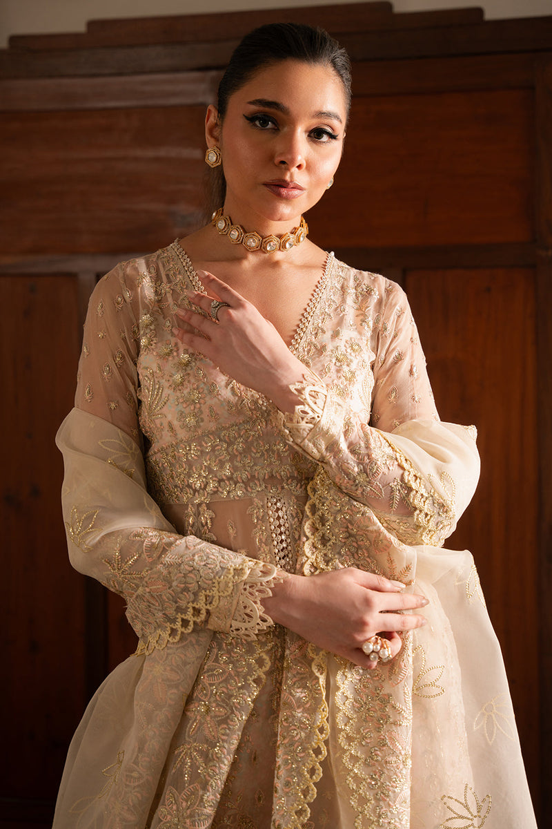 Buy Ayzel | Solene Wedding Formals | Linnea - Designer Dress - Type: Ladies Clothes - Available at Libayah