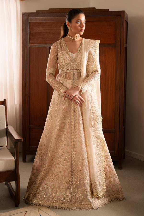 Buy Ayzel | Solene Wedding Formals | Linnea - Designer Dress - Type: Ladies Clothes - Available at Libayah