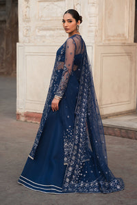 Buy Ayzel | Pehli Nazar Wedding Formals | ZARINA - Designer Dress - Type: Pakistani Dress - Available at Libayah