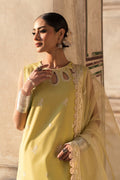 Zarposh | Shalamar Lawn | Heer by Zarposh - Designer Dress - Type: Ladies Clothes - Available at Libayah - 100% Original