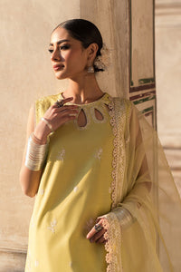 Zarposh | Shalamar Lawn | Heer by Zarposh - Designer Dress - Type: Ladies Clothes - Available at Libayah - 100% Original