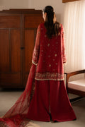 Ayzel | Solene Wedding Formals | Adva by Ayzel - Designer Dress - Type: Ladies Clothes - Available at Libayah - 100% Original