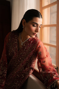 Ayzel | Solene Wedding Formals | Adva by Ayzel - Designer Dress - Type: Ladies Clothes - Available at Libayah - 100% Original