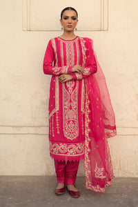 Zarposh | Shalamar Lawn | Gulaal by Zarposh - Designer Dress - Type: Ladies Clothes - Available at Libayah - 100% Original