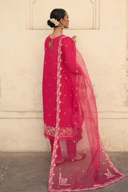 Zarposh | Shalamar Lawn | Gulaal by Zarposh - Designer Dress - Type: Ladies Clothes - Available at Libayah - 100% Original