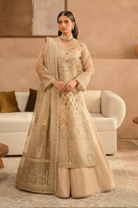 Ayzel | Panache Wedding Formals | Rusa by Ayzel - Designer Dress - Type: Ladies Clothes - Available at Libayah - 100% Original