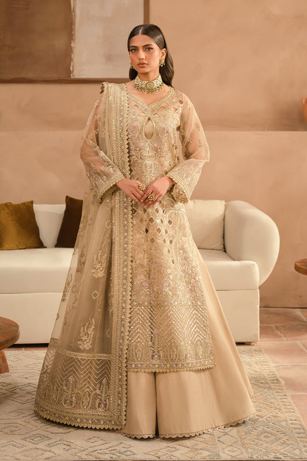 Ayzel | Panache Wedding Formals | Rusa by Ayzel - Designer Dress - Type: Ladies Clothes - Available at Libayah - 100% Original