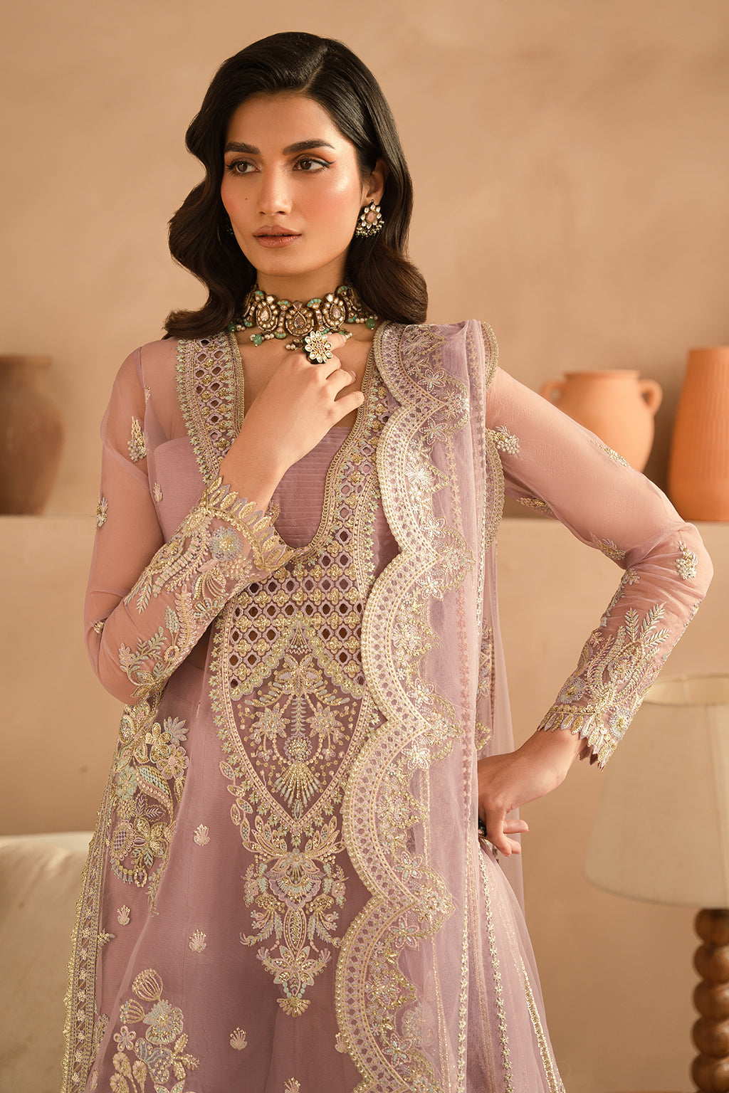 Ayzel | Panache Wedding Formals | Maura by Ayzel - Designer Dress - Type: Ladies Clothes - Available at Libayah - 100% Original