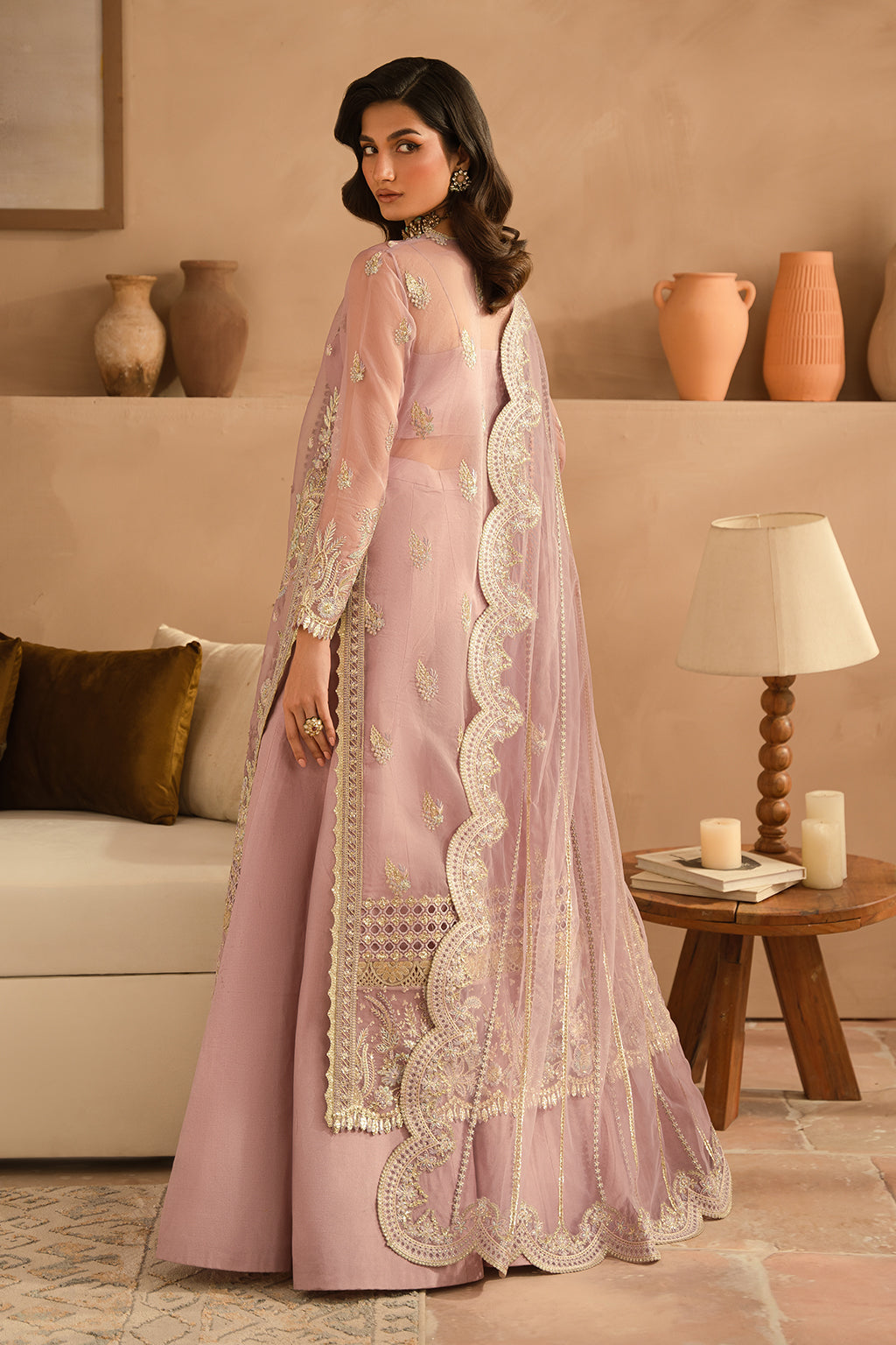 Ayzel | Panache Wedding Formals | Maura by Ayzel - Designer Dress - Type: Ladies Clothes - Available at Libayah - 100% Original
