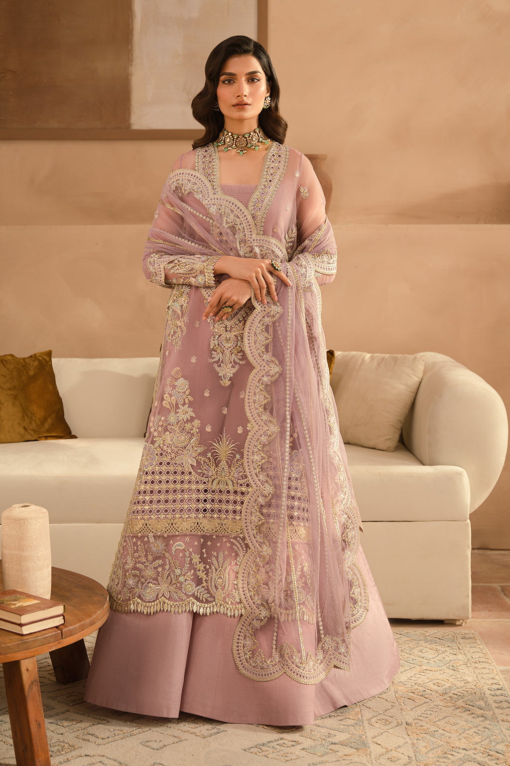 Ayzel | Panache Wedding Formals | Maura by Ayzel - Designer Dress - Type: Ladies Clothes - Available at Libayah - 100% Original