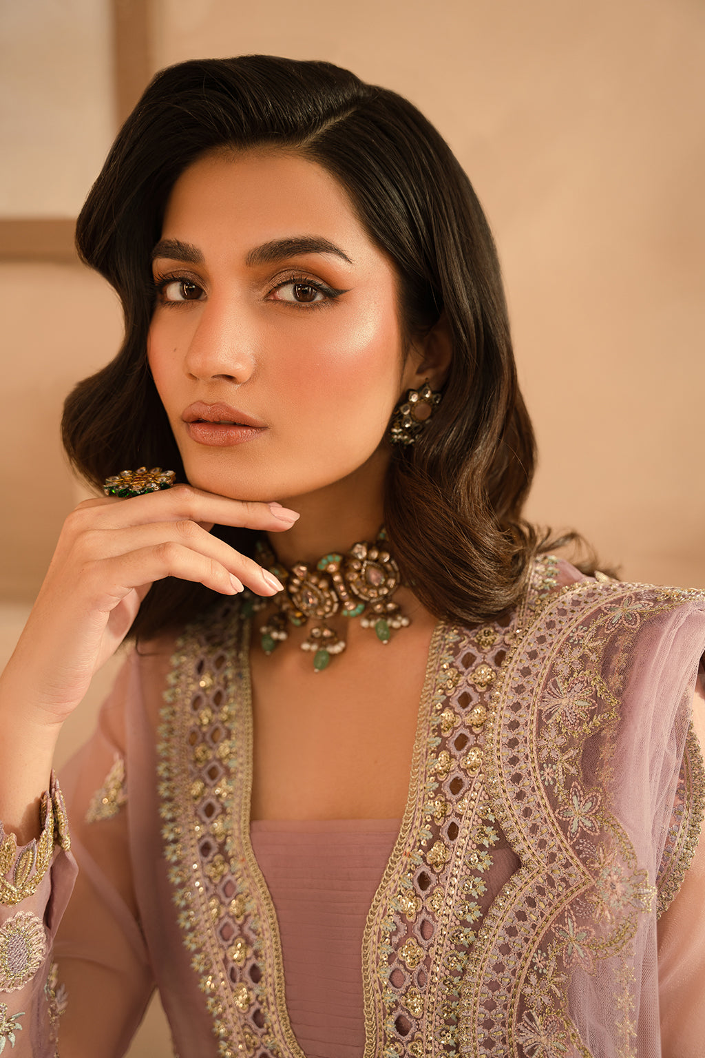 Ayzel | Panache Wedding Formals | Maura by Ayzel - Designer Dress - Type: Ladies Clothes - Available at Libayah - 100% Original