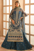 Ayzel | Panache Wedding Formals | Lara by Ayzel - Designer Dress - Type: Ladies Clothes - Available at Libayah - 100% Original