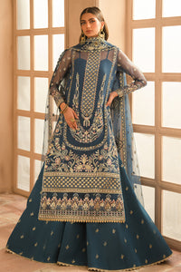Ayzel | Panache Wedding Formals | Lara by Ayzel - Designer Dress - Type: Ladies Clothes - Available at Libayah - 100% Original