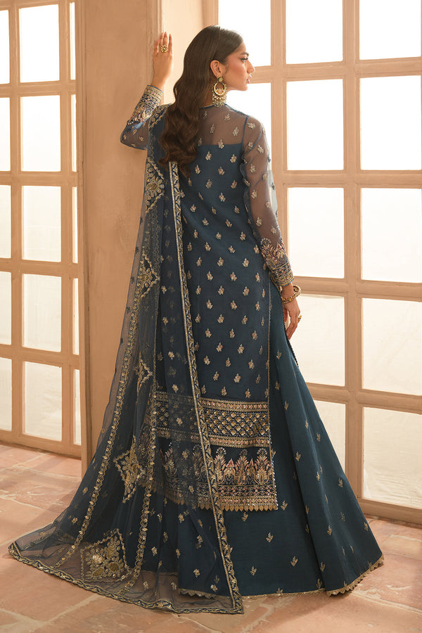 Ayzel | Panache Wedding Formals | Lara by Ayzel - Designer Dress - Type: Ladies Clothes - Available at Libayah - 100% Original