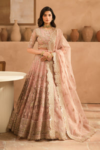 Buy Ayzel | Panache Wedding Formals | Jelena - Designer Dress - Type: Ladies Clothes - Available at Libayah