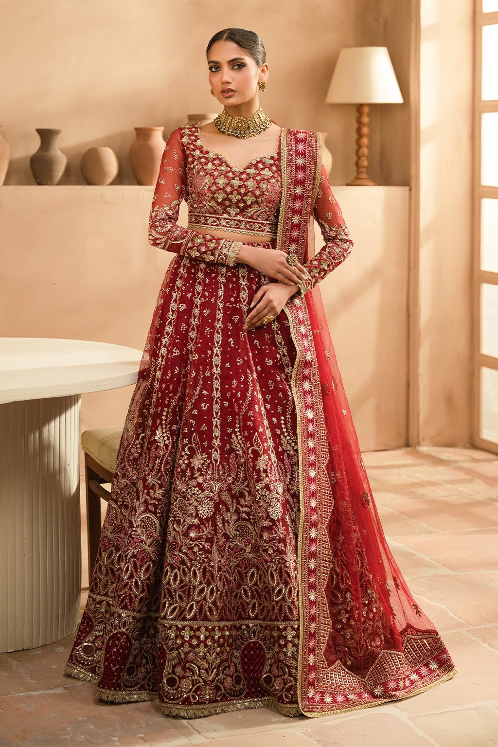 Ayzel | Panache Wedding Formals | Feya by Ayzel - Designer Dress - Type: Ladies Clothes - Available at Libayah - 100% Original