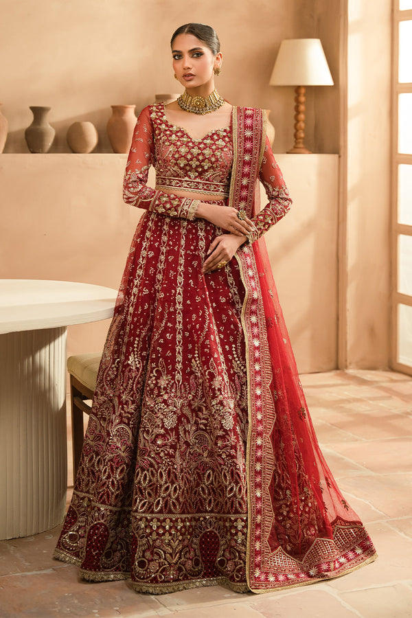 Ayzel | Panache Wedding Formals | Feya by Ayzel - Designer Dress - Type: Ladies Clothes - Available at Libayah - 100% Original