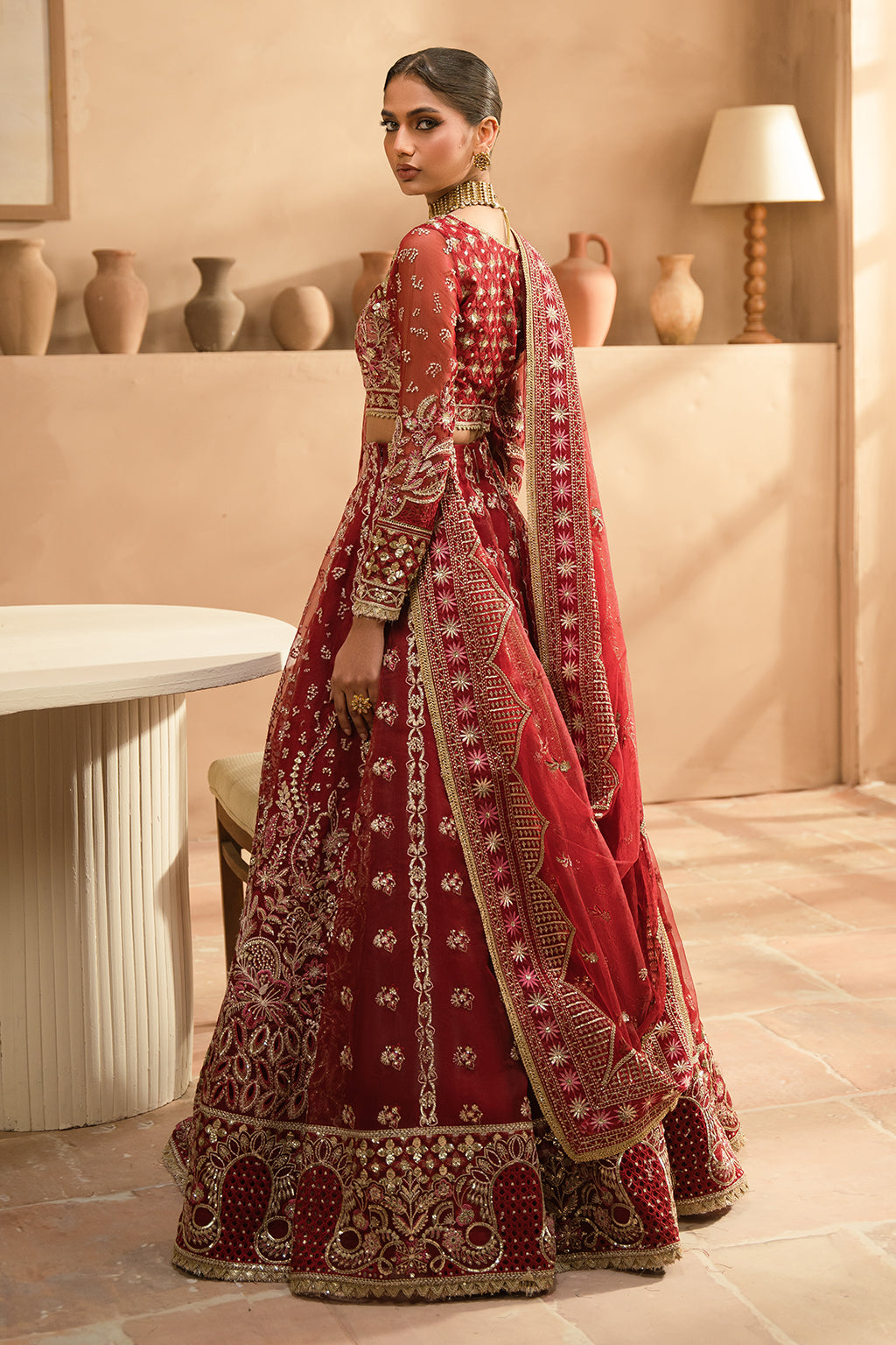 Ayzel | Panache Wedding Formals | Feya by Ayzel - Designer Dress - Type: Ladies Clothes - Available at Libayah - 100% Original