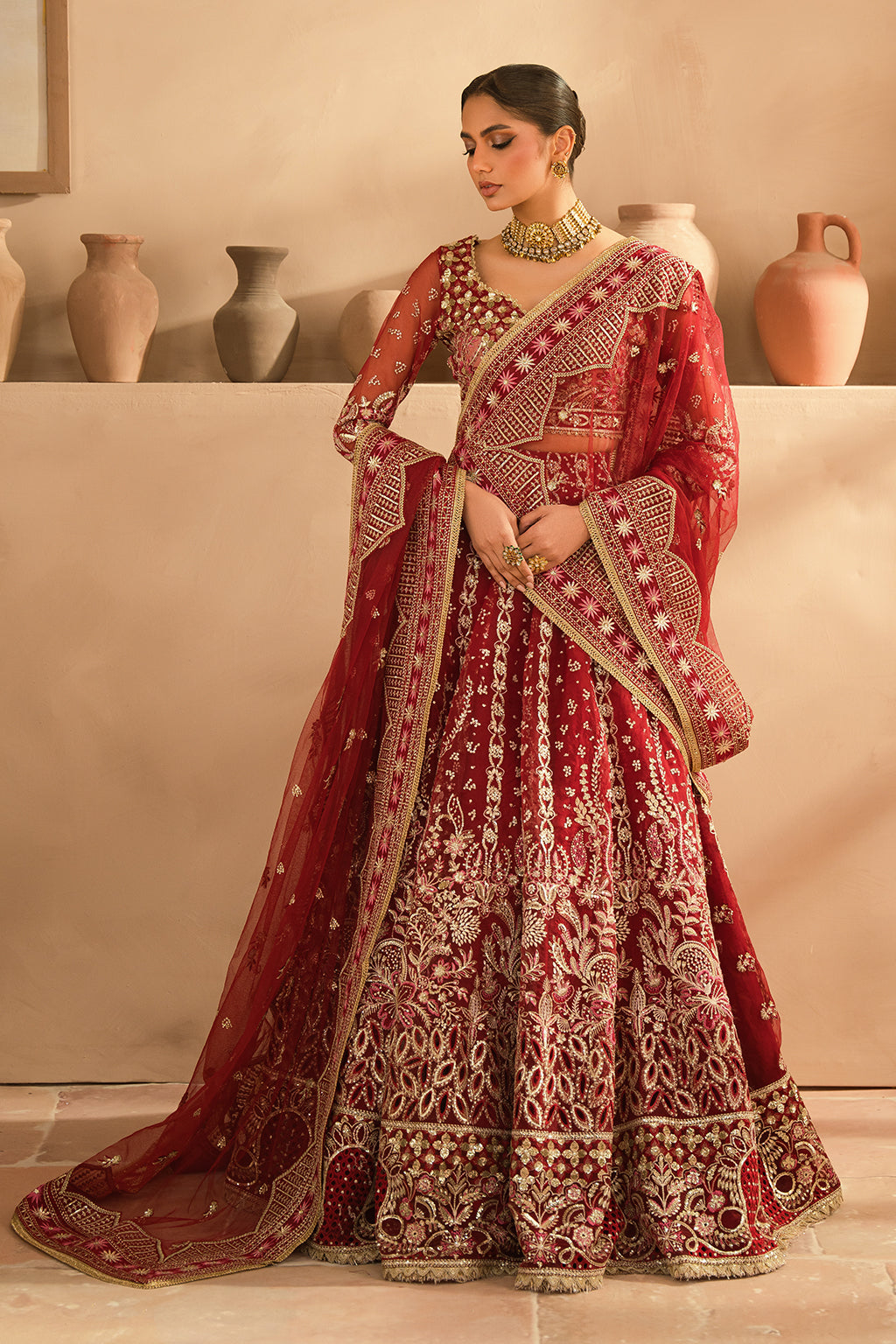 Ayzel | Panache Wedding Formals | Feya by Ayzel - Designer Dress - Type: Ladies Clothes - Available at Libayah - 100% Original