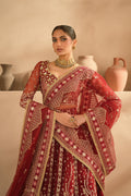 Ayzel | Panache Wedding Formals | Feya by Ayzel - Designer Dress - Type: Ladies Clothes - Available at Libayah - 100% Original