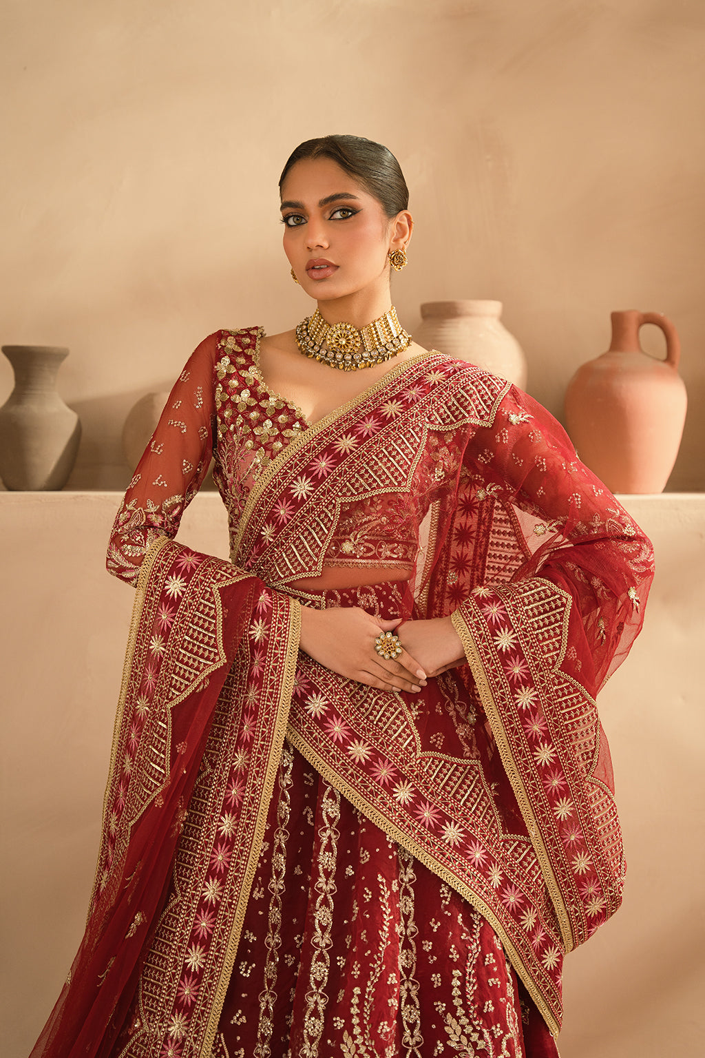 Ayzel | Panache Wedding Formals | Feya by Ayzel - Designer Dress - Type: Ladies Clothes - Available at Libayah - 100% Original