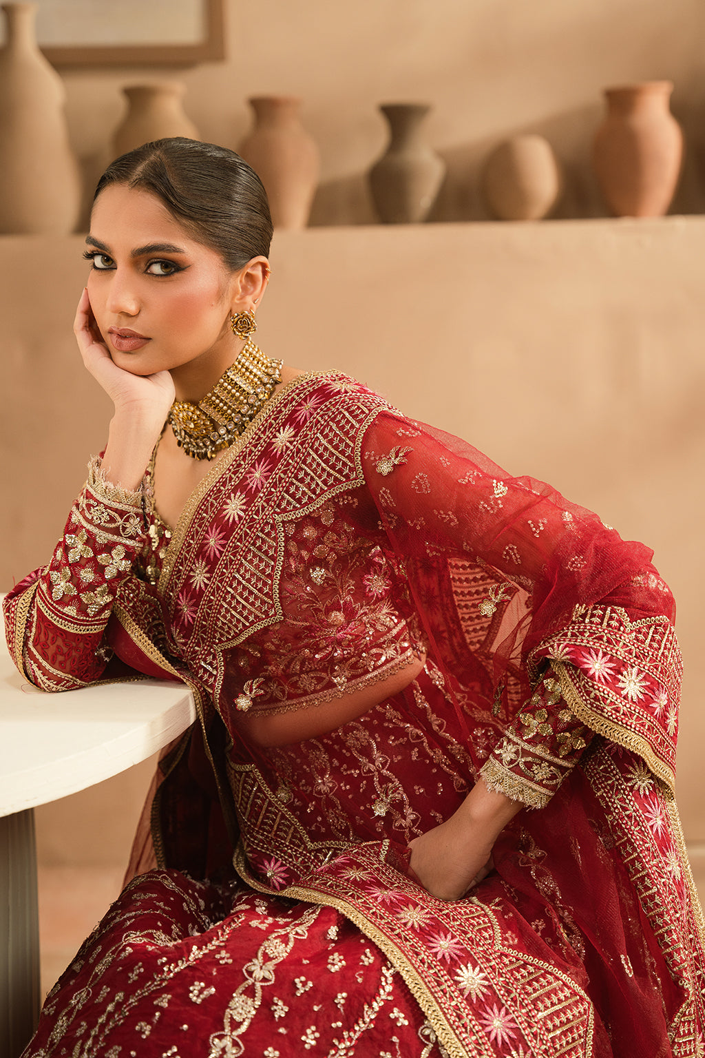 Ayzel | Panache Wedding Formals | Feya by Ayzel - Designer Dress - Type: Ladies Clothes - Available at Libayah - 100% Original