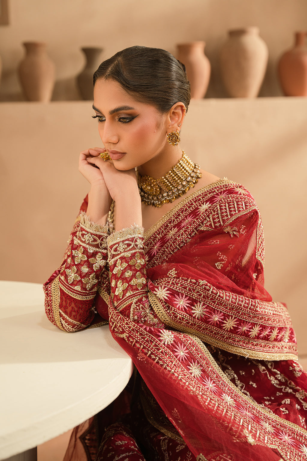 Ayzel | Panache Wedding Formals | Feya by Ayzel - Designer Dress - Type: Ladies Clothes - Available at Libayah - 100% Original