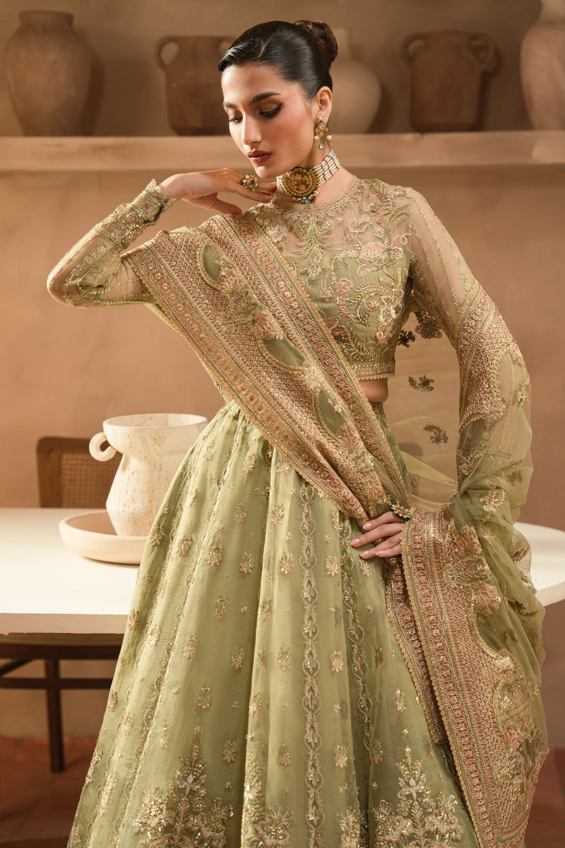 Buy Ayzel | Panache Wedding Formals | Inessa - Designer Dress - Type: Ladies Clothes - Available at Libayah