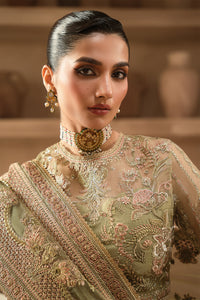 Buy Ayzel | Panache Wedding Formals | Inessa - Designer Dress - Type: Ladies Clothes - Available at Libayah