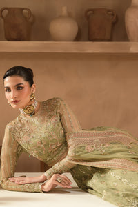 Buy Ayzel | Panache Wedding Formals | Inessa - Designer Dress - Type: Ladies Clothes - Available at Libayah