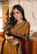 Asim Jofa | Heeriye Formals | AJHE-07 by Asim Jofa - Designer Dress - Type: Ladies Clothes - Available at Libayah - 100% Original
