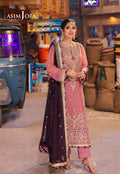 Asim Jofa | Chamkeli Formals 24 | AJKK-24 by Asim Jofa - Designer Dress - Type: Ladies Clothes - Available at Libayah - 100% Original