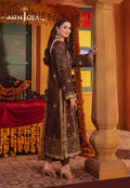 Asim Jofa | Chamkeli Formals 24 | AJKK-26 by Asim Jofa - Designer Dress - Type: Ladies Clothes - Available at Libayah - 100% Original