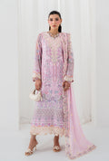 AJR Couture | Luxe Silk 26 | Aela by AJR Couture - Designer Dress  - Type : Ladies Clothes - Available at Libayah - 100% Original 