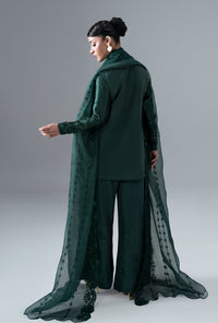 Ajr Couture | Symphony Pret 26 | Esmera by Ajr Couture - Designer Dress  - Type : Ladies Clothes - Available at Libayah - 100% Original 