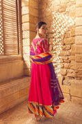 Sana Abbas | Wedding Formals | AKIRA by Sana Abbas - Designer Dress - Type: Ladies Clothes - Available at Libayah - 100% Original