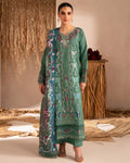 Parishay | Veranda Winters 26 |VR-15 by Parishay - Designer Dress  - Type : Ladies Clothes - Available at Libayah - 100% Original 