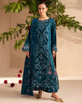 Parishay | Veranda Winters 26 | VR-07 by Parishay - Designer Dress  - Type : Ladies Clothes - Available at Libayah - 100% Original 