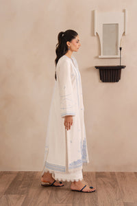 Afrozeh | Muted Muse 26 | Pearl by Afrozeh - Designer Dress  - Type : Ladies Clothes - Available at Libayah - 100% Original 