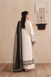 Afrozeh | Muted Muse 26 | Poise by Afrozeh - Designer Dress  - Type : Ladies Clothes - Available at Libayah - 100% Original 