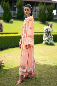 Alizeh | Printed Lawn | AF-EL-7072-Eva by Alizeh - Designer Dress  - Type : Ladies Clothes - Available at Libayah - 100% Original 