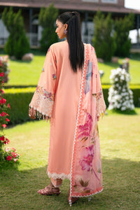 Alizeh | Printed Lawn | AF-EL-7072-Eva by Alizeh - Designer Dress  - Type : Ladies Clothes - Available at Libayah - 100% Original 