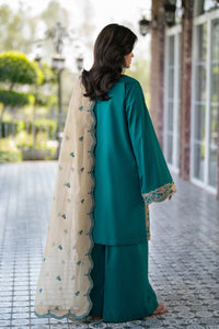 Alizeh | Printed Lawn | AF-EL-7074-Arctic by Alizeh - Designer Dress  - Type : Ladies Clothes - Available at Libayah - 100% Original 