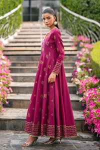 Alizeh | Printed Lawn | AF-EL-7070-Riya by Alizeh - Designer Dress  - Type : Ladies Clothes - Available at Libayah - 100% Original 