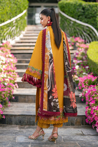 Alizeh | Printed Lawn | AF-EL-7068-BLISS by Alizeh - Designer Dress  - Type : Ladies Clothes - Available at Libayah - 100% Original 