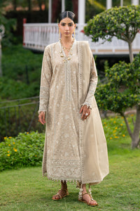 Alizeh | Printed Lawn | AF-EL-7069-Drape by Alizeh - Designer Dress  - Type : Ladies Clothes - Available at Libayah - 100% Original 