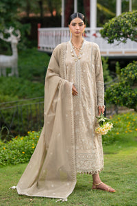 Alizeh | Printed Lawn | AF-EL-7069-Drape by Alizeh - Designer Dress  - Type : Ladies Clothes - Available at Libayah - 100% Original 