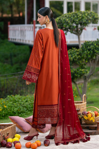 Alizeh | Printed Lawn | AF-EL-7066-Kaya by Alizeh - Designer Dress  - Type : Ladies Clothes - Available at Libayah - 100% Original 